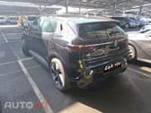 Renault Mégane E-Tech EV60 Equilibre Optimum Charge