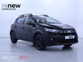 Dacia Sandero 1.0 Tce Stepway Extreme