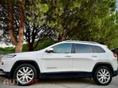 Jeep Cherokee 2.0 CRD Limited