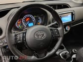 Toyota Yaris 1.0 VVT-i Confort