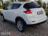 Nissan Juke 1.5 dCi Tekna Premium