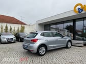Seat Ibiza 1.0 TSI Style DSG