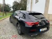 Mercedes-Benz CLA 250 Garantia de 2 anos "Junge Sterne"