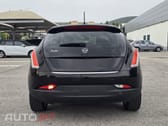 Lancia Delta 1,6 JTD M- JET GOLD