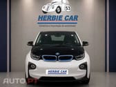 BMW i3 +EXA +Comfort Package Advance