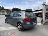 Volkswagen Golf 1.9 TDi BlueM. Confortline