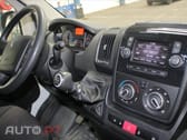 Peugeot Boxer 2.0 BlueHDi 435 L4H2 Asphalt