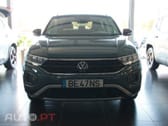 Volkswagen T-Roc 1.0 TSI