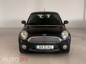 MINI Cooper Cooper