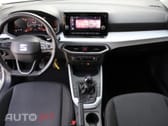 Seat Arona 1.0 TSI Style