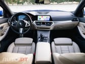 BMW 320 d Pack Desportivo M Auto