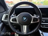 BMW X5 50 e xDrive Edição Desportiva M