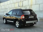 Jeep Compass 2.0 CRD Limited