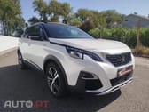 Peugeot 3008 1.2 PureTech GT Line EAT8