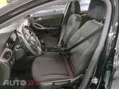 Opel Astra Sports Tourer 1.5 D Business Edition S/S
