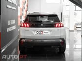 Peugeot 3008 1.2 PureTech GT