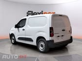 Citroen Berlingo Talla M 50kWh