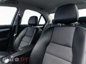 Mercedes-Benz C 250 CDi Avantgarde BE