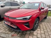 MG MG5 61 kWh Luxury