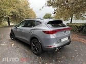 Cupra Formentor 1.4 e-Hybrid DSG VZ