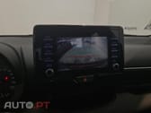 Toyota Yaris 1.5 HDF Comfort Plus