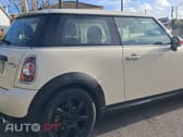 MINI One 1.6 diesel