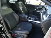 Mercedes-Benz B 250 e AMG Line