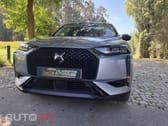 DS DS3 Crossback E-Tense Performance Line
