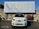 Fiat 500 42 kWh