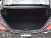 Mercedes-Benz CLA 45 AMG 4M