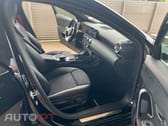 Mercedes-Benz A 45 AMG 4Matic+ Speedshift DCT 8G