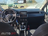Renault Clio TCe Intens