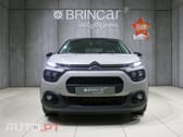 Citroen C3 Pure Tech S&S EAT6 Shine Pack