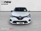 Renault Clio Limited 1.5 Dci