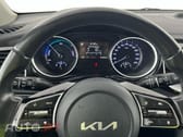Kia Xceed 1.6 GDi PHEV Drive
