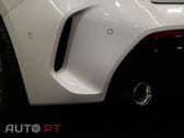 BMW 116 d Pack M Auto