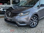 Renault Espace Energy dCi 160 EDC Intens