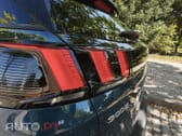 Peugeot 3008 1.6 Hybrid Allure Pack e-EAT8