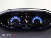 Peugeot 3008 1.6 Hybrid Allure e-EAT8