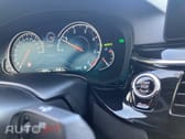BMW 520 DA LINE LUXURY