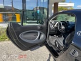 Smart ForTwo Drive Prime