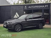 BMW X3 30 e xDrive