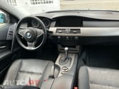 BMW 520 dA