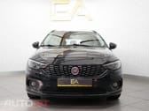 Fiat Tipo 1.6 M-Jet Lounge Tech