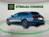 Audi A6 Avant I.V.A DEDUTIVEL e-tron Avant 210 kW
