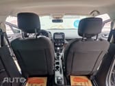 Renault Clio 0.9 TCE LIMITED GPS