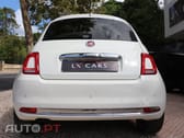 Fiat 500 0.9 8V TwinAir Lounge Dualogic