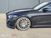 Mercedes-Benz CLS 300 d AMG Line