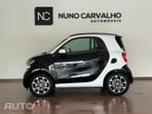 Smart ForTwo 1.0 Passion 71