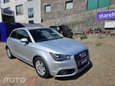 Audi A1 1.2 TFSI